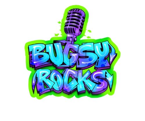 Bugsyrocks Logo